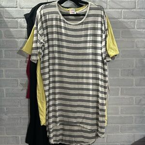 LuLaRoe Irma tunic
